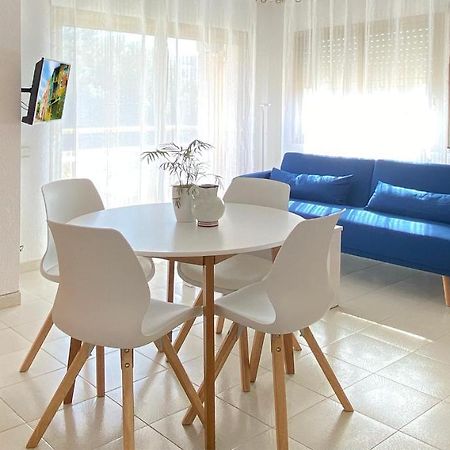 Sunrise Studio Sorolla, 150 M De La Playa Miami Playa Exterior photo